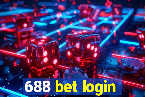 688 bet login