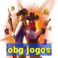 obg jogos