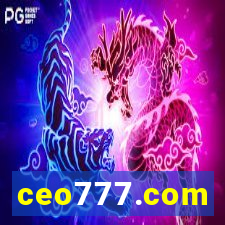 ceo777.com