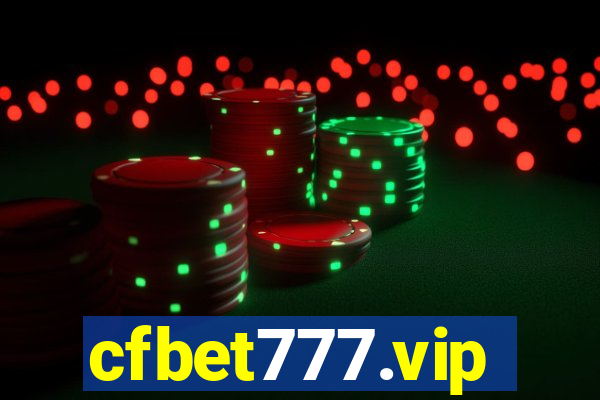 cfbet777.vip