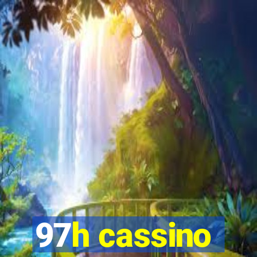 97h cassino