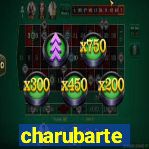 charubarte