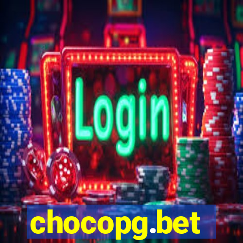 chocopg.bet