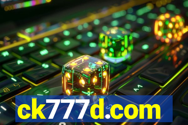 ck777d.com