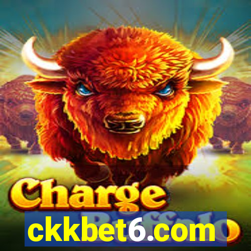 ckkbet6.com