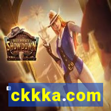 ckkka.com