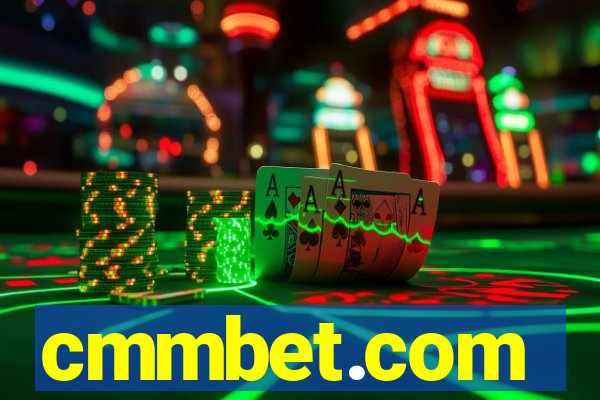 cmmbet.com