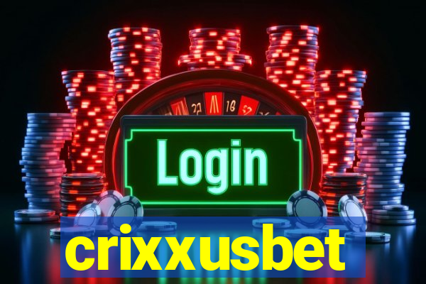 crixxusbet