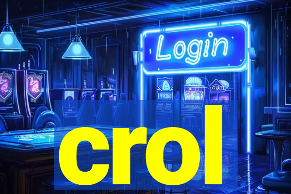 crol