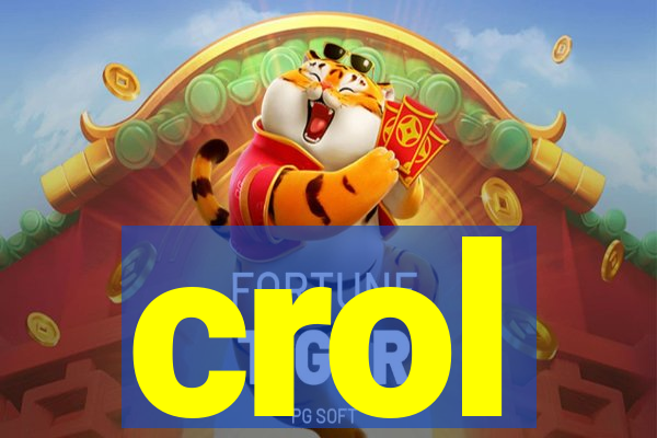 crol