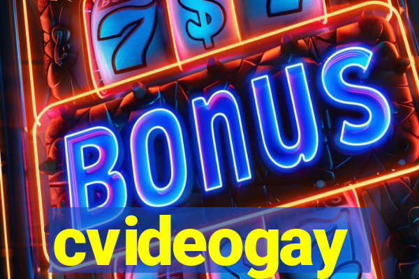 cvideogay