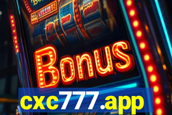 cxc777.app