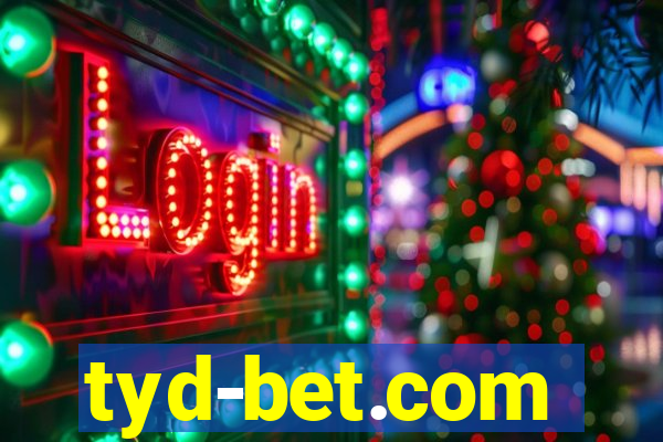 tyd-bet.com