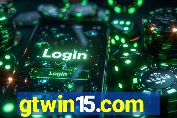 gtwin15.com