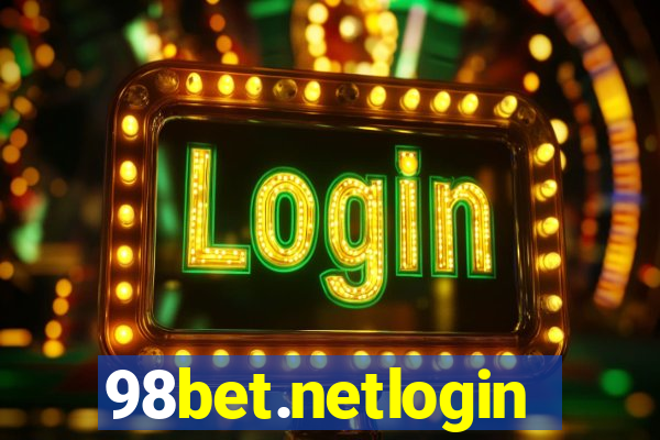 98bet.netlogin