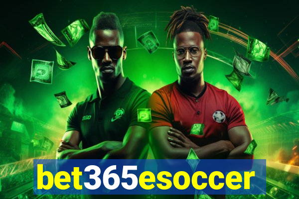 bet365esoccer