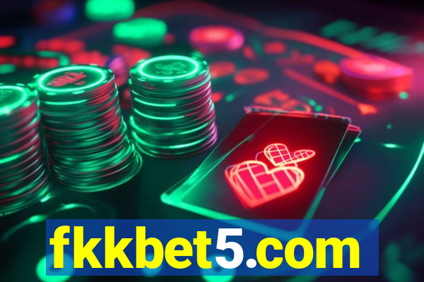 fkkbet5.com