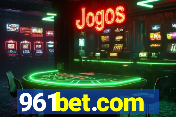 961bet.com