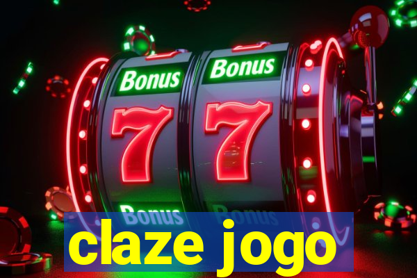 claze jogo