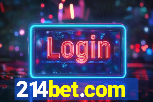 214bet.com