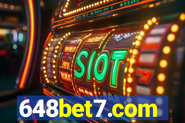 648bet7.com