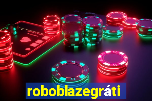 roboblazegrátis