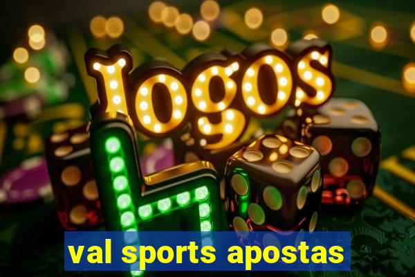 val sports apostas