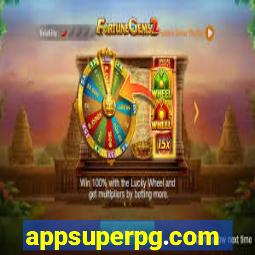 appsuperpg.com