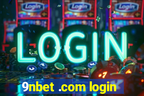 9nbet .com login