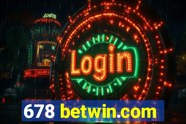 678 betwin.com