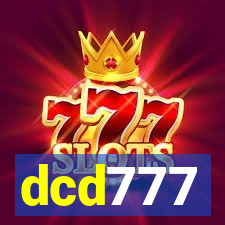 dcd777