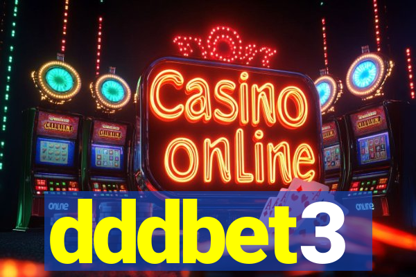 dddbet3