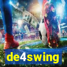 de4swing