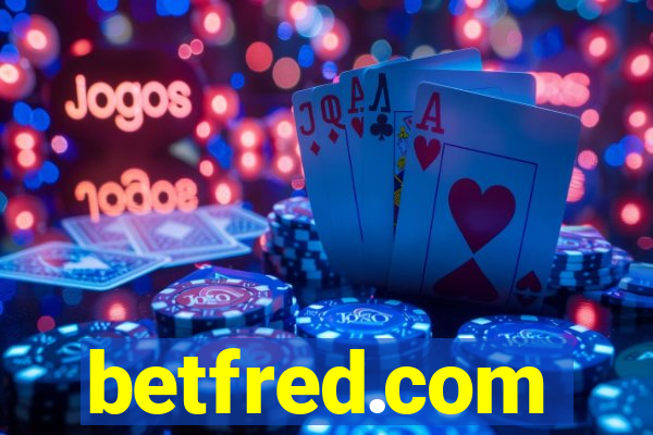 betfred.com