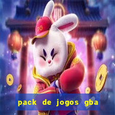 pack de jogos gba pt br