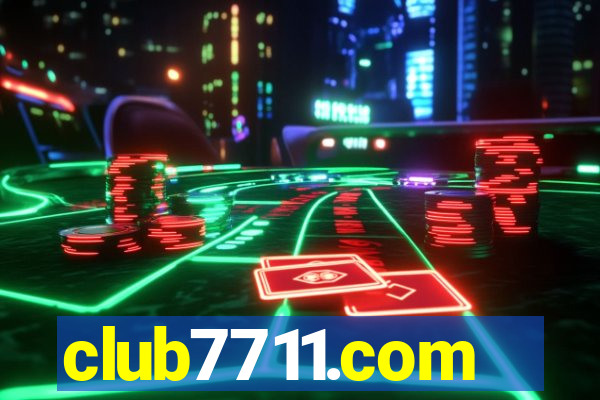 club7711.com