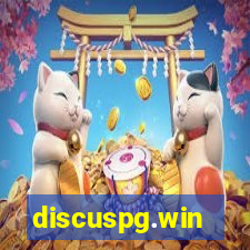 discuspg.win