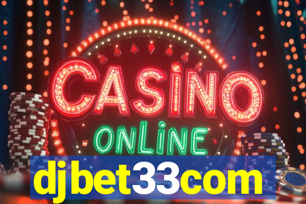 djbet33com