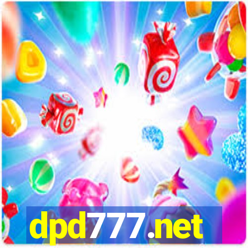 dpd777.net