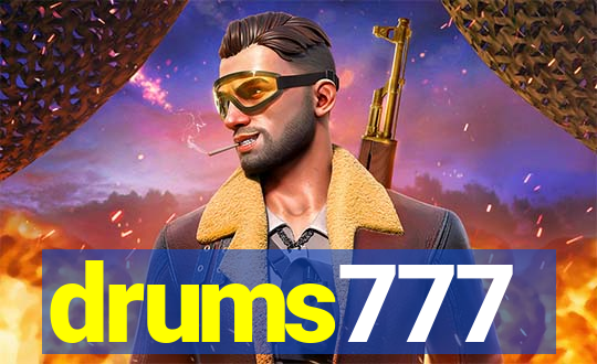 drums777