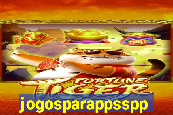 jogosparappsspp