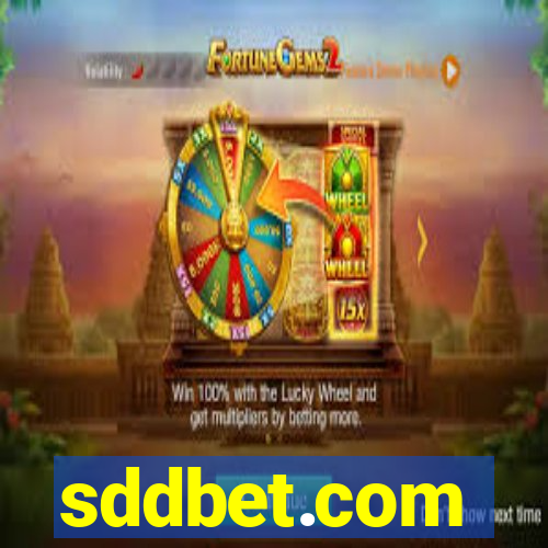 sddbet.com