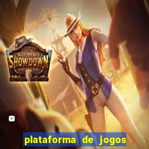 plataforma de jogos internacional bet