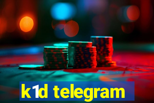 k1d telegram