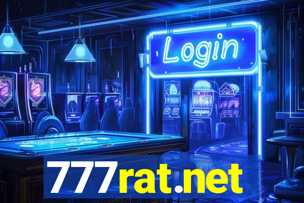 777rat.net