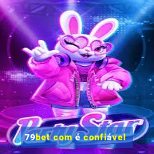 79bet com é confiável