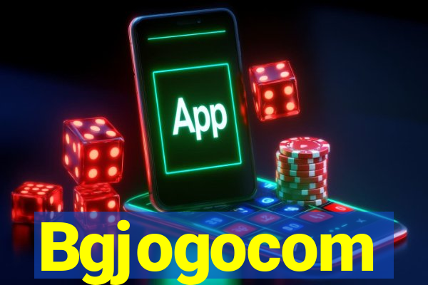 Bgjogocom