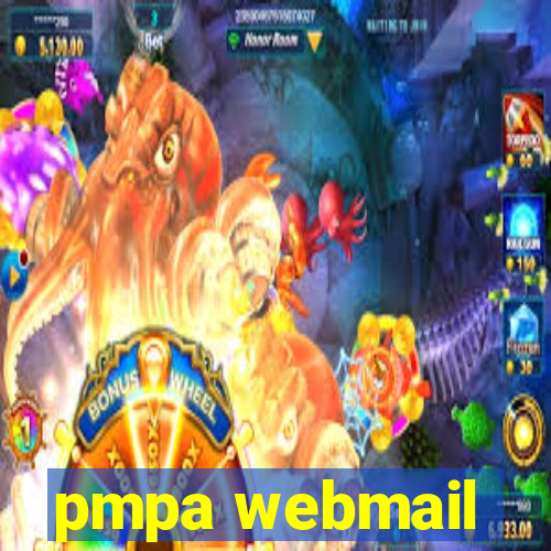 pmpa webmail