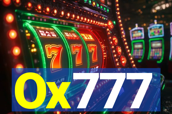 Ox777