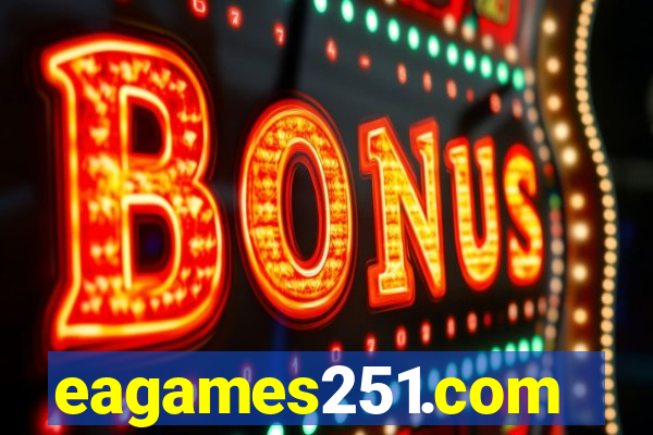 eagames251.com